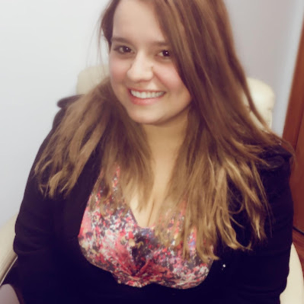 Meet your Posher, Tami